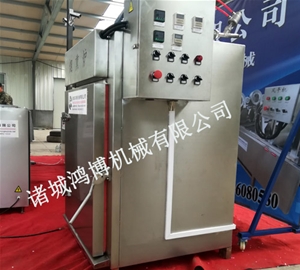 多功能（néng）煙熏爐