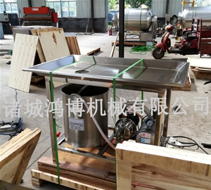 鹽水注射（shè）機（jī）