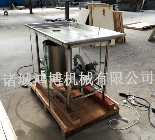 全自動鹽水注（zhù）射機