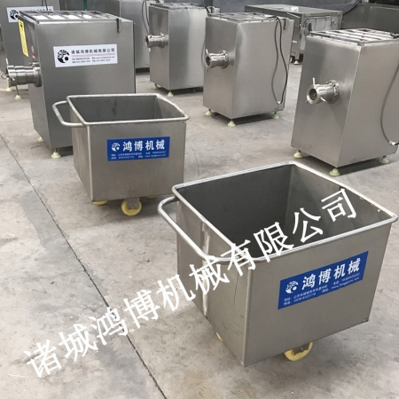 肉類(lèi)小料車