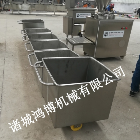 食(shí)品小料車