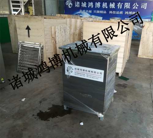 鮮薑切片機(jī)