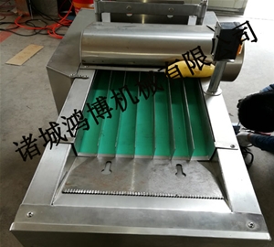 土豆切片切絲（sī）機