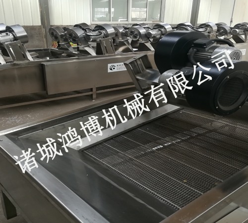 全自動風(fēng)幹機