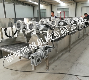 豆幹快速風幹機