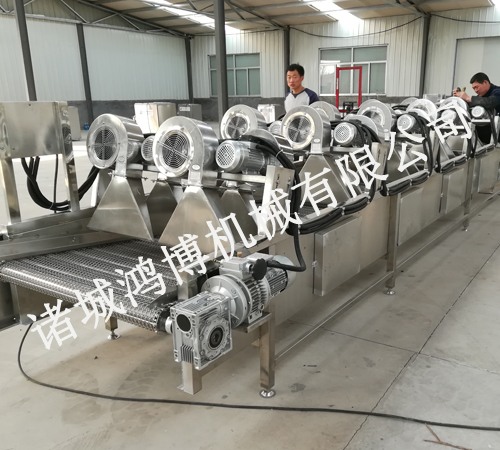 豆(dòu)幹快速風幹(gàn)機