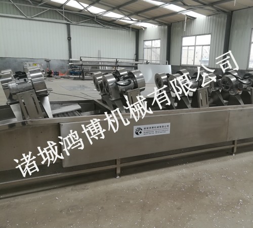 氣壓風幹(gàn)機