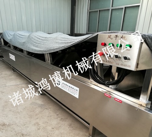 精工製造優質風(fēng)幹(gàn)機