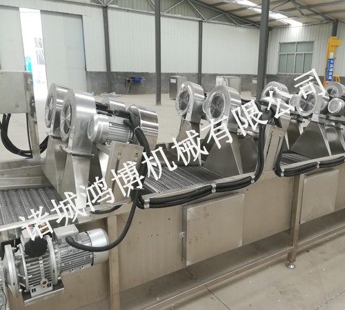 葡萄幹除(chú)水風幹機