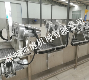 葡萄幹（gàn）除水風幹機