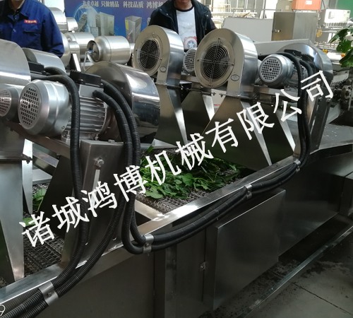 全自動粽葉風幹機（jī）