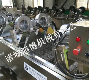 大型不鏽鋼風（fēng）幹機