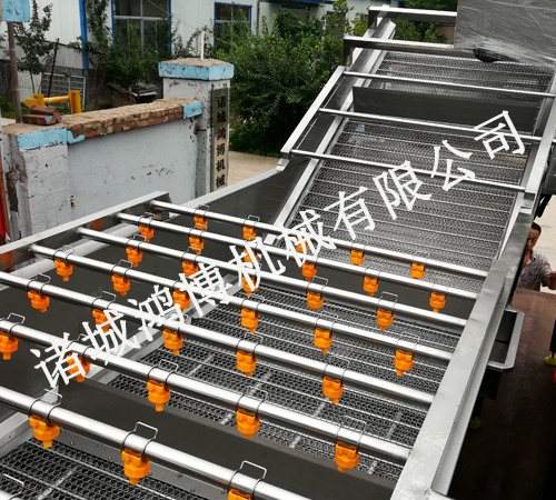 多功能氣泡清洗機