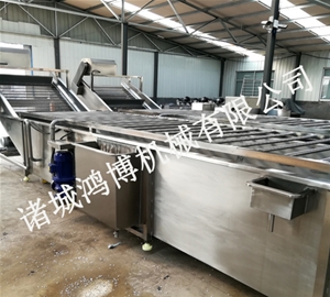 玻（bō）璃清洗機