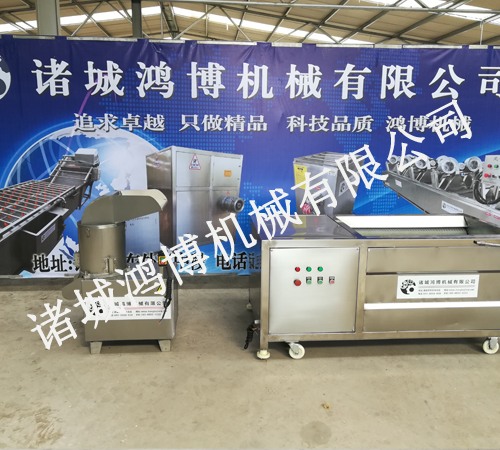 木(mù)瓜去皮機