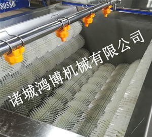 紅（hóng）蘿卜去（qù）皮（pí）機