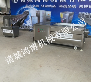 對蝦去（qù）皮機