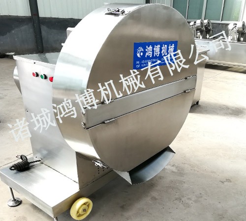羊(yáng)肉刨肉(ròu)機