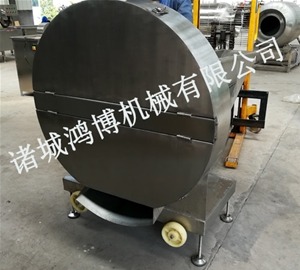 肉類（lèi）加工設備（bèi）