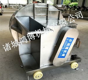 高速變頻刨肉（ròu）機