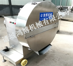 全（quán）自動凍板刨肉機