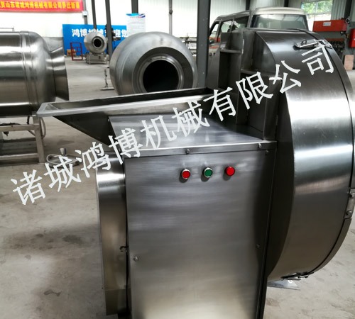 大型凍(dòng)盤(pán)刨肉機