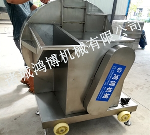 專業定製凍肉刨肉機