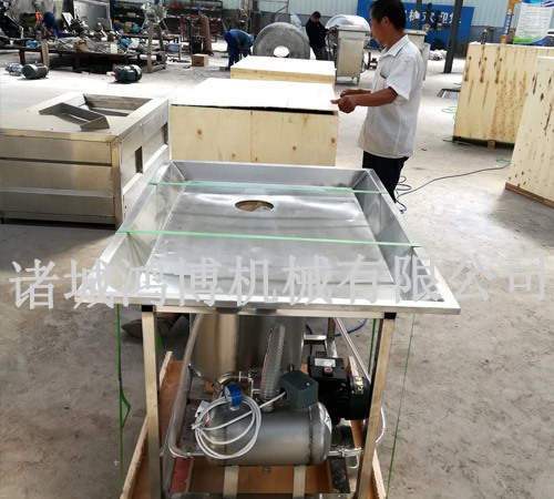 多功(gōng)能鹽水注(zhù)射機