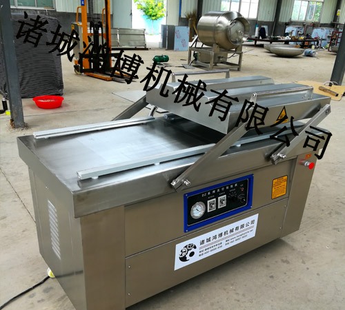 商用包裝(zhuāng)機