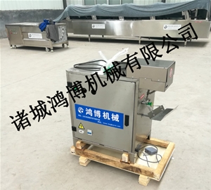 多功能（néng）水果削皮機