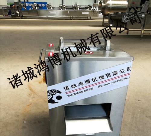 紅(hóng)薯切片機