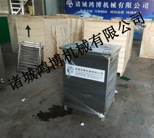 不鏽鋼蘿卜切（qiē）絲機