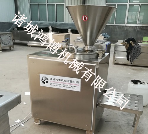 玉米腸灌腸機（jī）