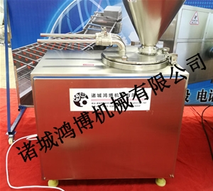 專業定製（zhì）灌腸機