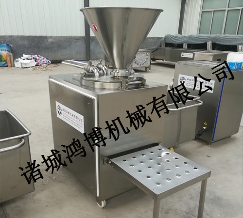 全套製造灌腸設備