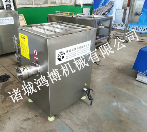 切肉（ròu）機設（shè）備