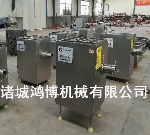工（gōng）廠（chǎng）絞肉機
