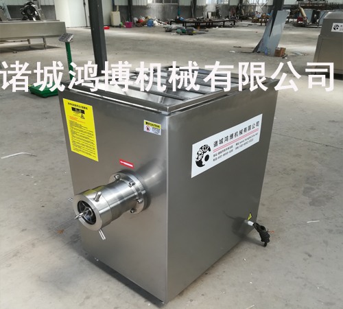 全不鏽（xiù）鋼絞肉機