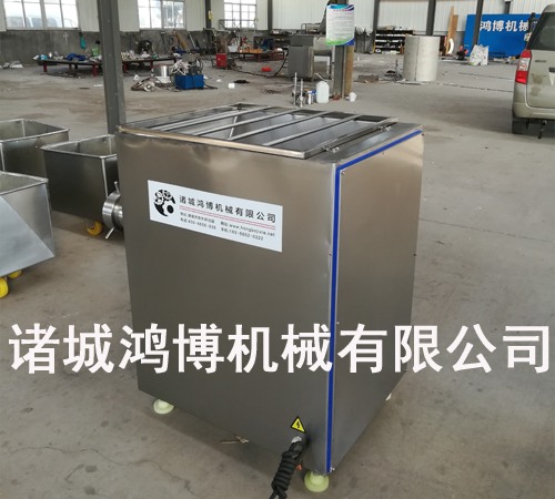 商用（yòng）整雞絞肉（ròu）機