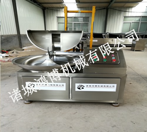 果蔬高速斬（zhǎn）拌機（jī）